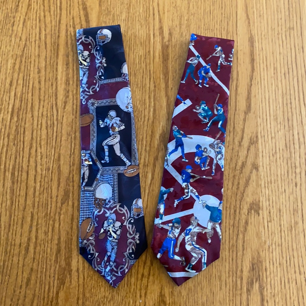Ties